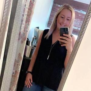 Meet your Posher, Keri